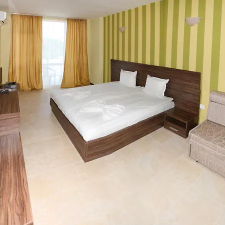 Maraya Hotel Tsarevo