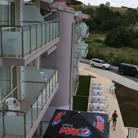 Maraya * Tsarevo