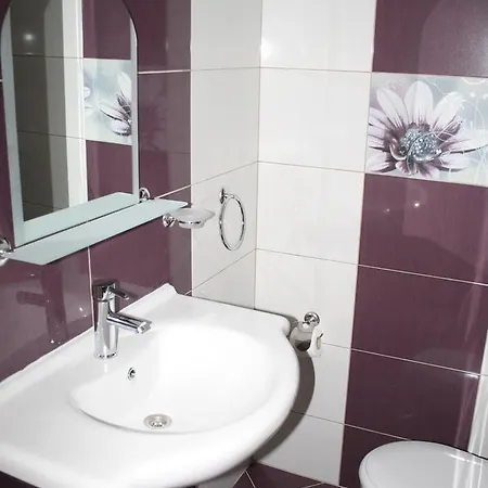 Hotel Maraya Tsarevo