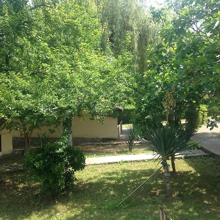 Maraya * Tsarevo